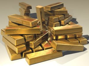 Compliment Neerduwen Jaarlijks Beginnerstips: nepgoud van echt goud onderscheiden. Hoe goud te testen? |  Juwelista